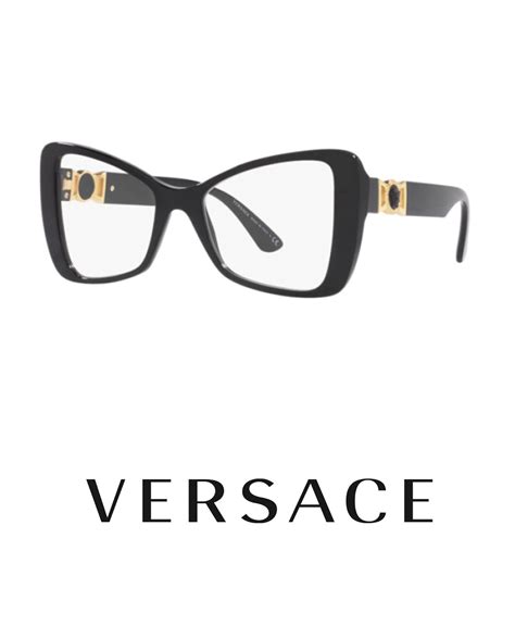 versace dioptrijski okviri